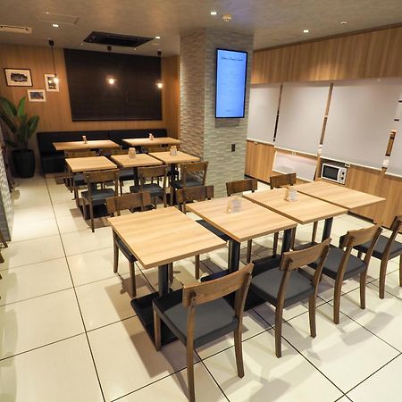 Super Hotel Tokyo Otsuka Zewnętrze zdjęcie