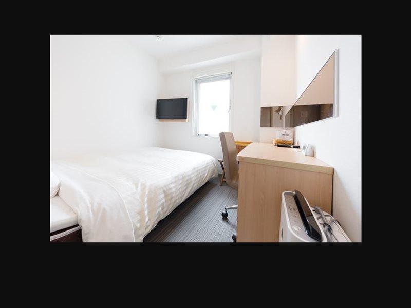 Super Hotel Tokyo Otsuka Zewnętrze zdjęcie