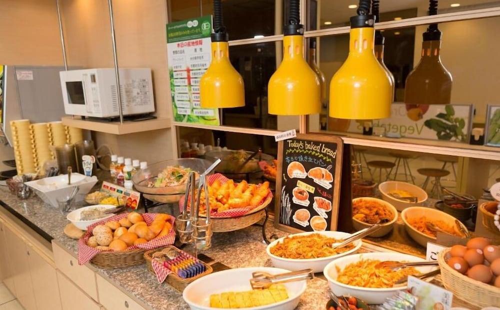 Super Hotel Tokyo Otsuka Zewnętrze zdjęcie
