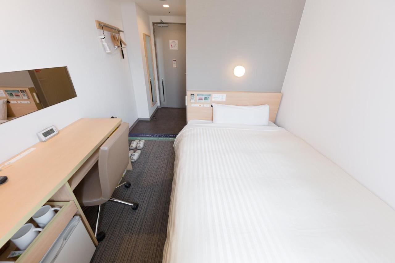 Super Hotel Tokyo Otsuka Zewnętrze zdjęcie