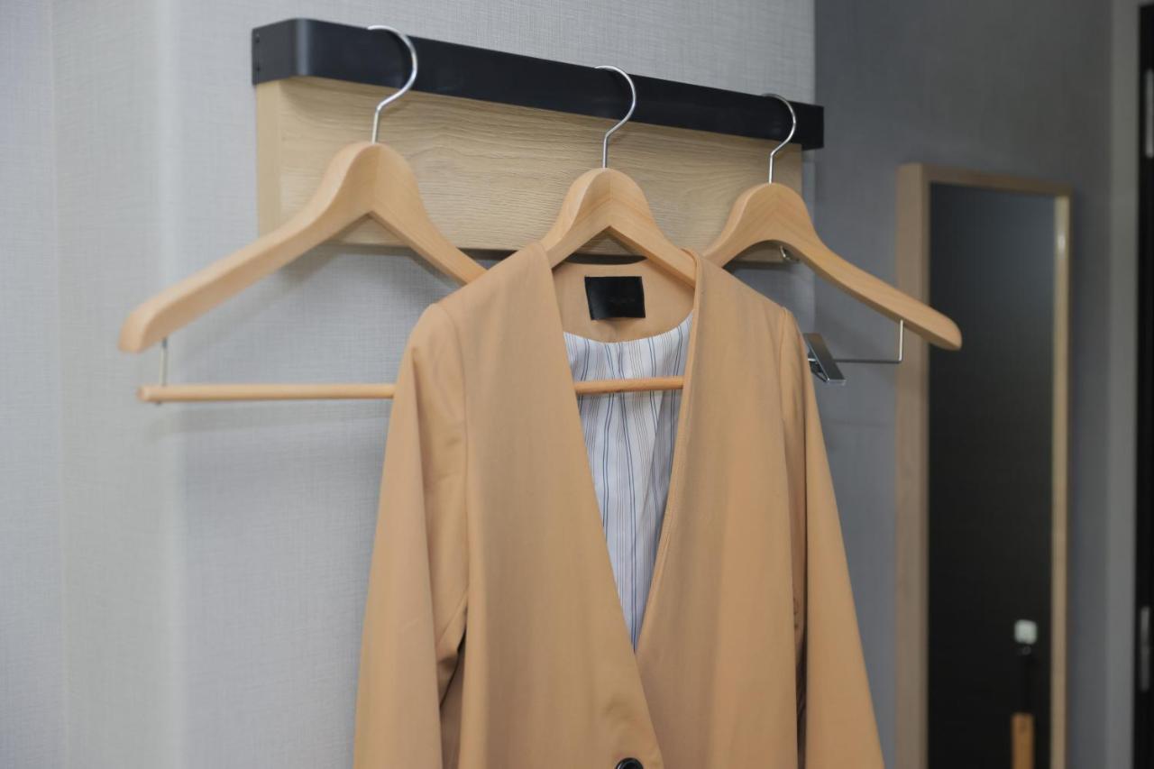 Super Hotel Tokyo Otsuka Zewnętrze zdjęcie