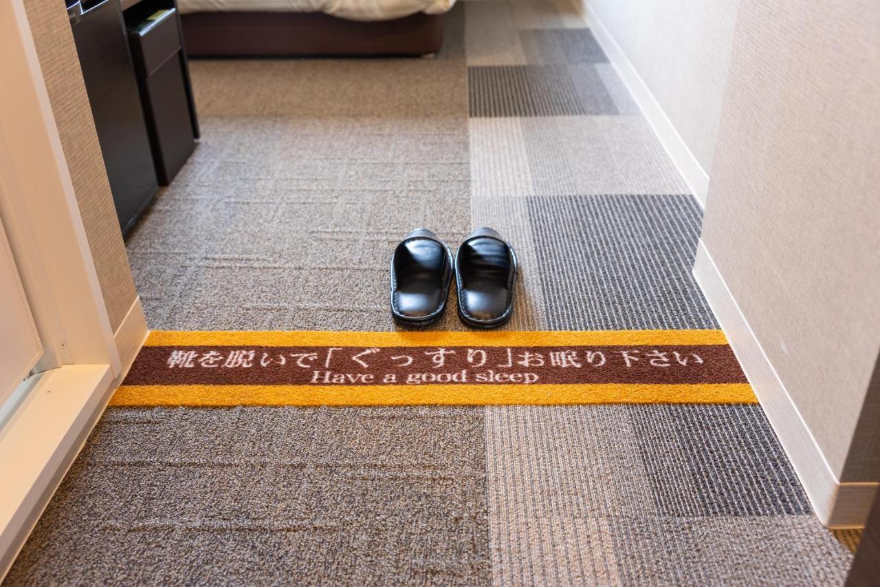 Super Hotel Tokyo Otsuka Zewnętrze zdjęcie