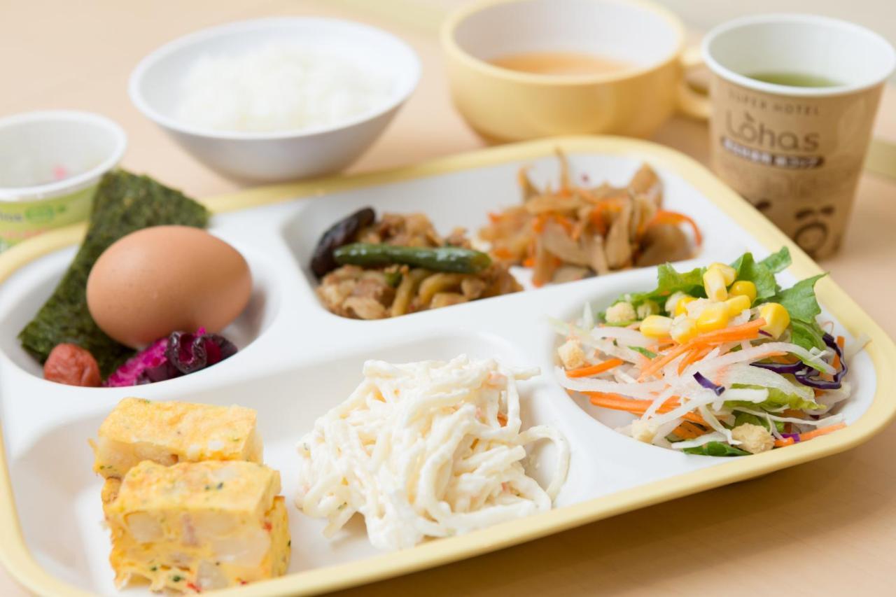 Super Hotel Tokyo Otsuka Zewnętrze zdjęcie