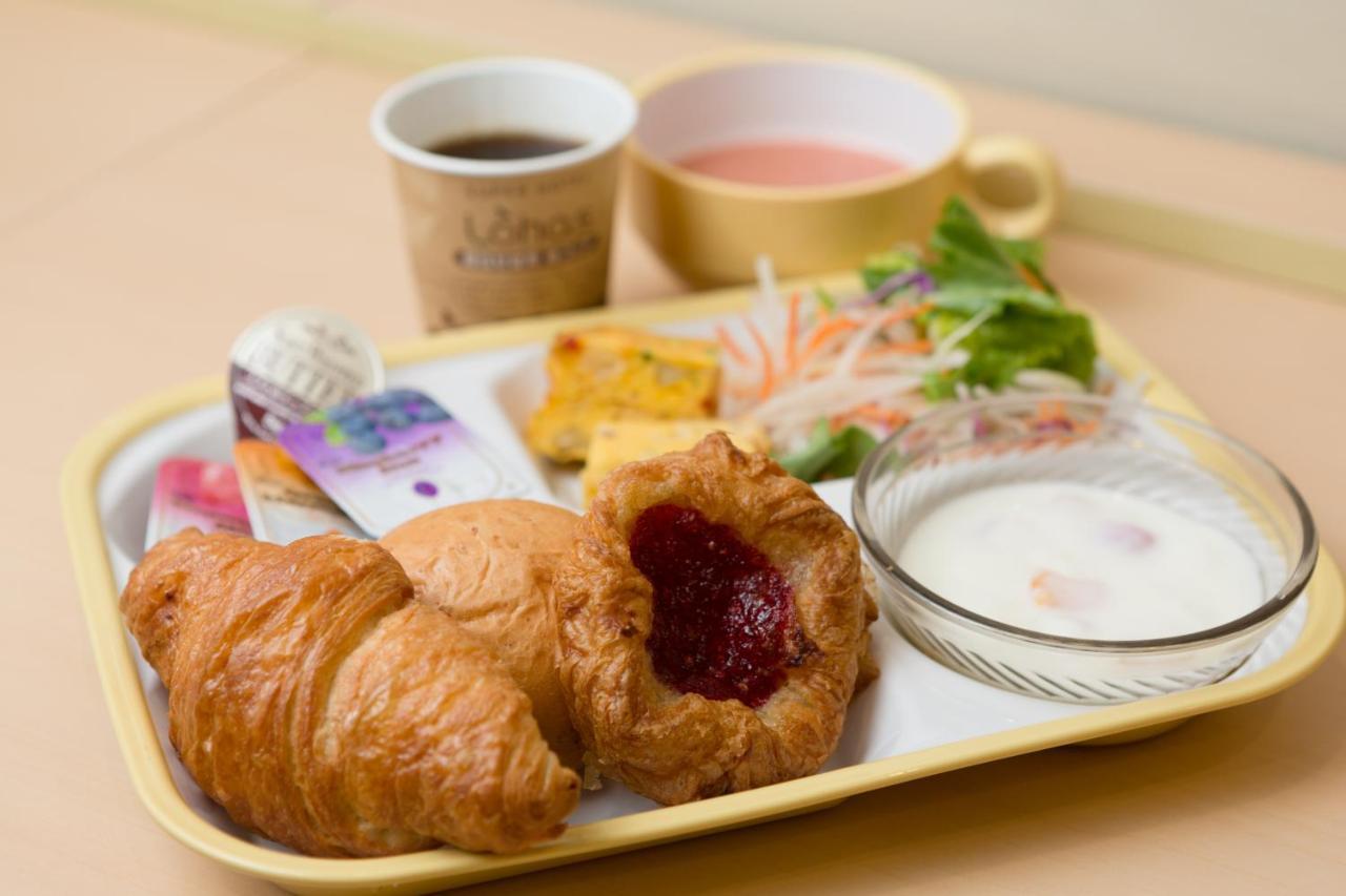 Super Hotel Tokyo Otsuka Zewnętrze zdjęcie