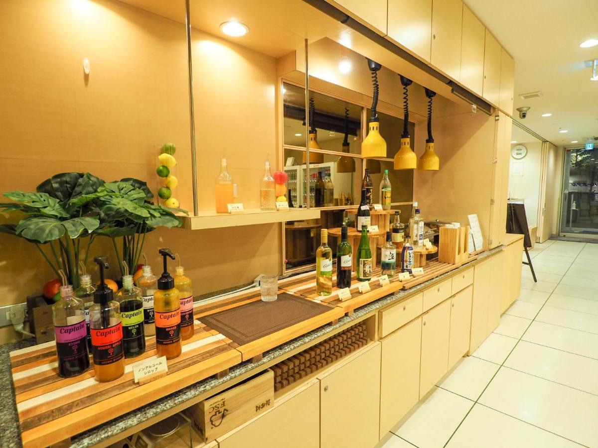 Super Hotel Tokyo Otsuka Zewnętrze zdjęcie