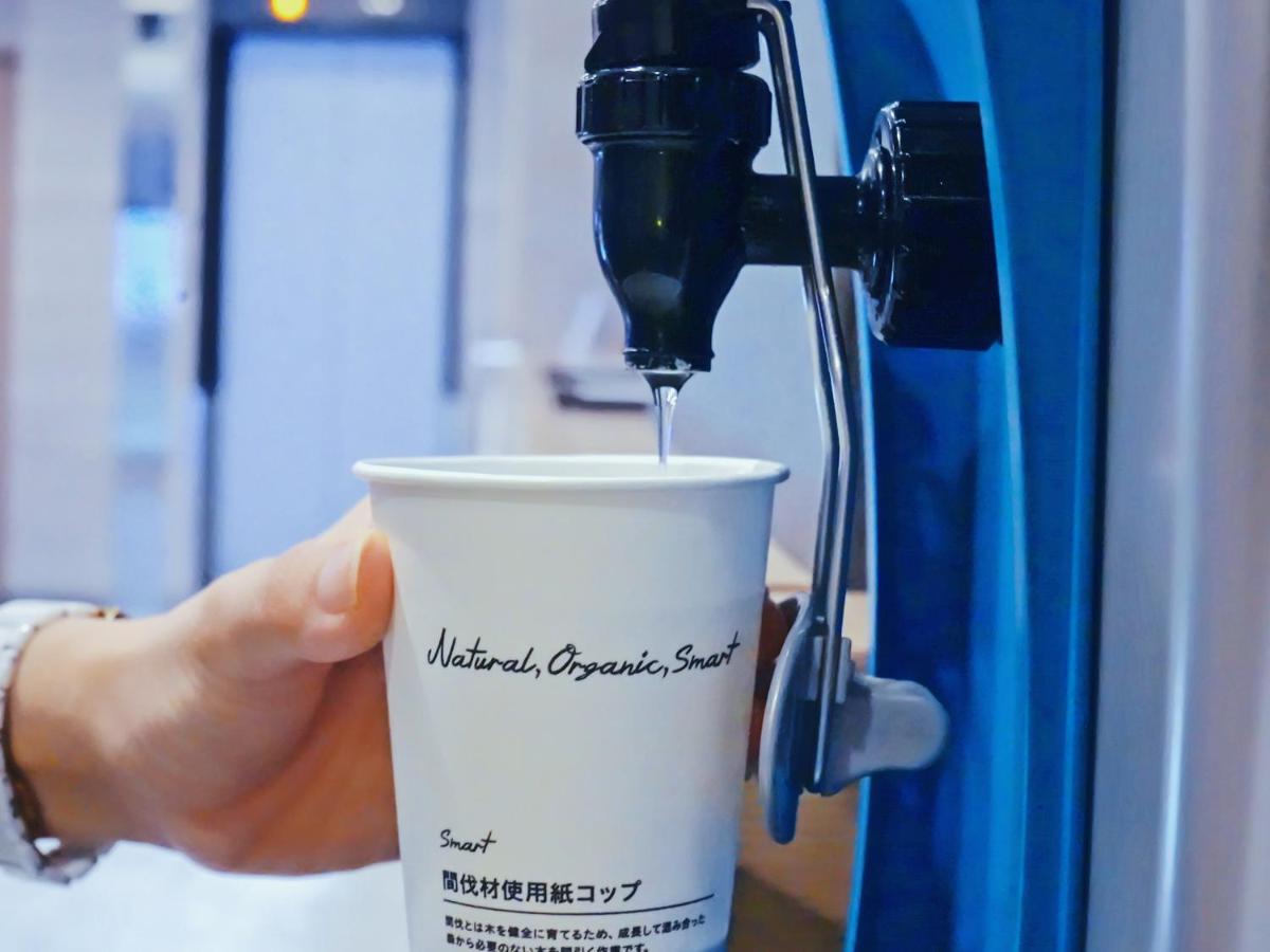 Super Hotel Tokyo Otsuka Zewnętrze zdjęcie