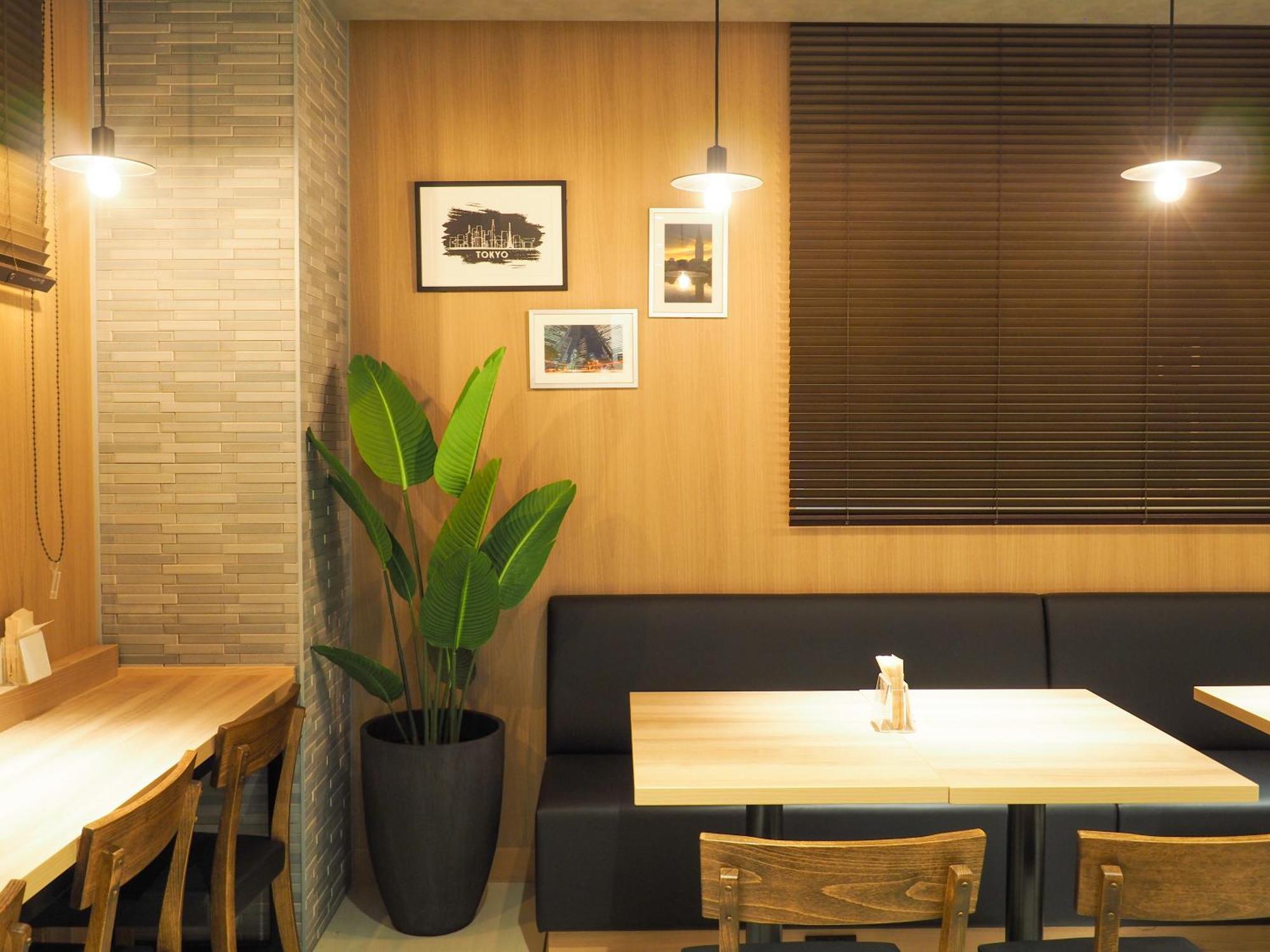 Super Hotel Tokyo Otsuka Zewnętrze zdjęcie