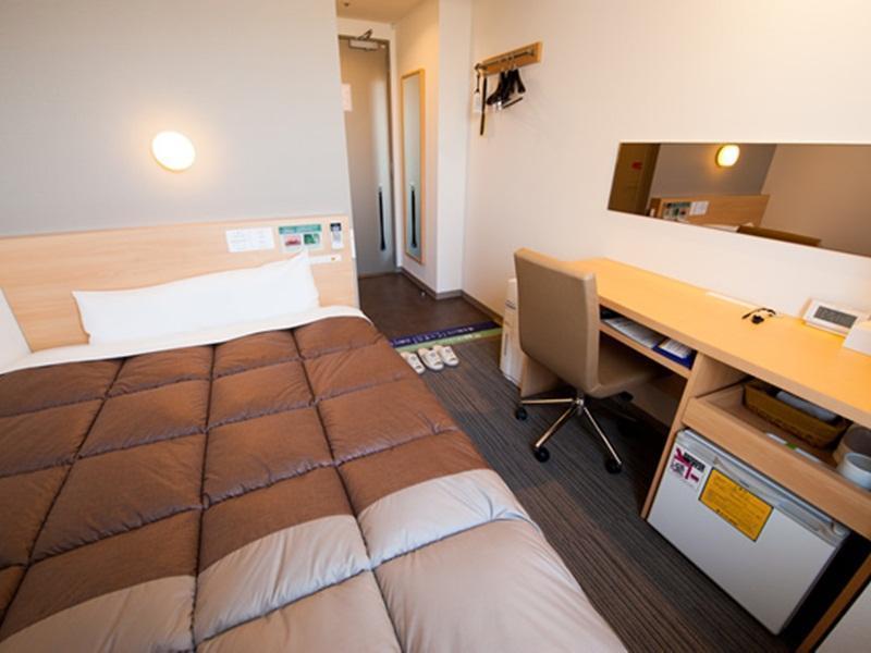 Super Hotel Tokyo Otsuka Zewnętrze zdjęcie