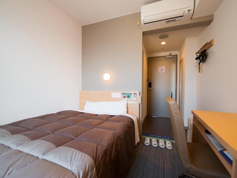 Super Hotel Tokyo Otsuka Zewnętrze zdjęcie